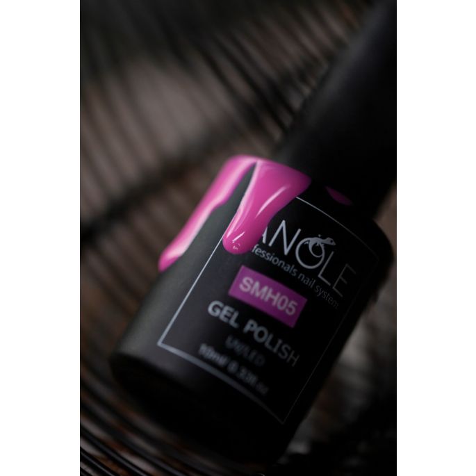 Anole Gelpolish Symphony SMH05