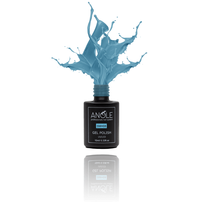 Anole Gelpolish Symphony SMH08