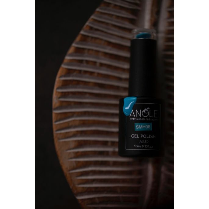 Anole Gelpolish Symphony SMH08