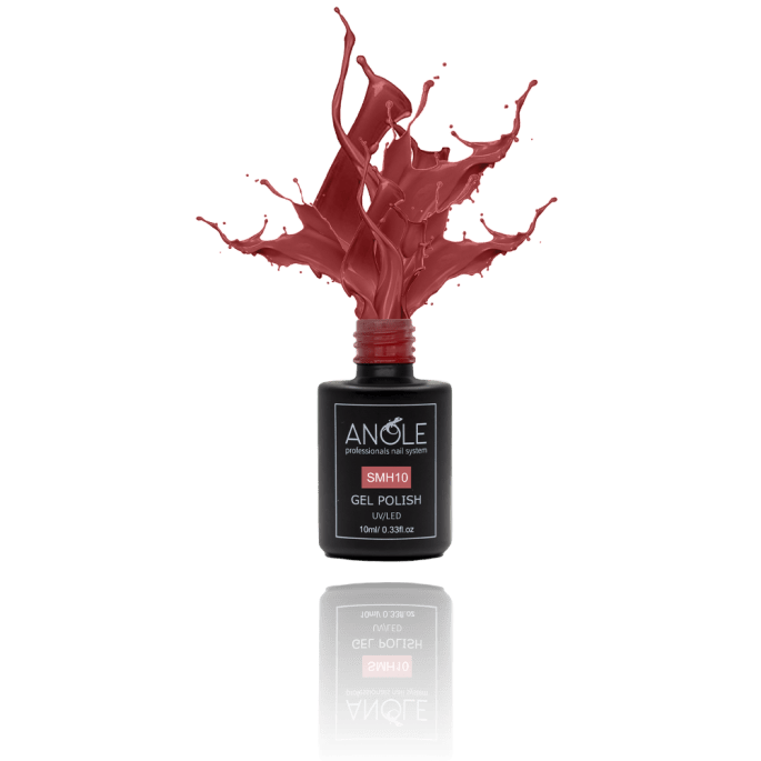 Anole Gelpolish Symphony SMH10