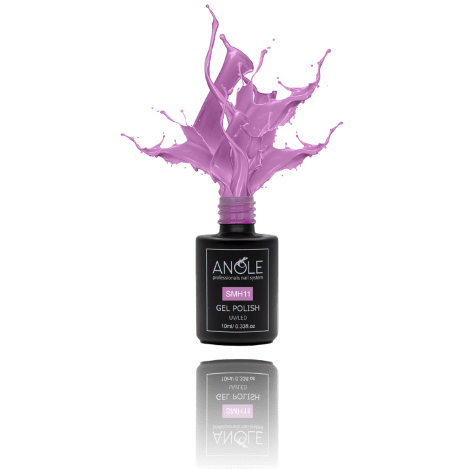 Anole Gelpolish Symphony SMH11