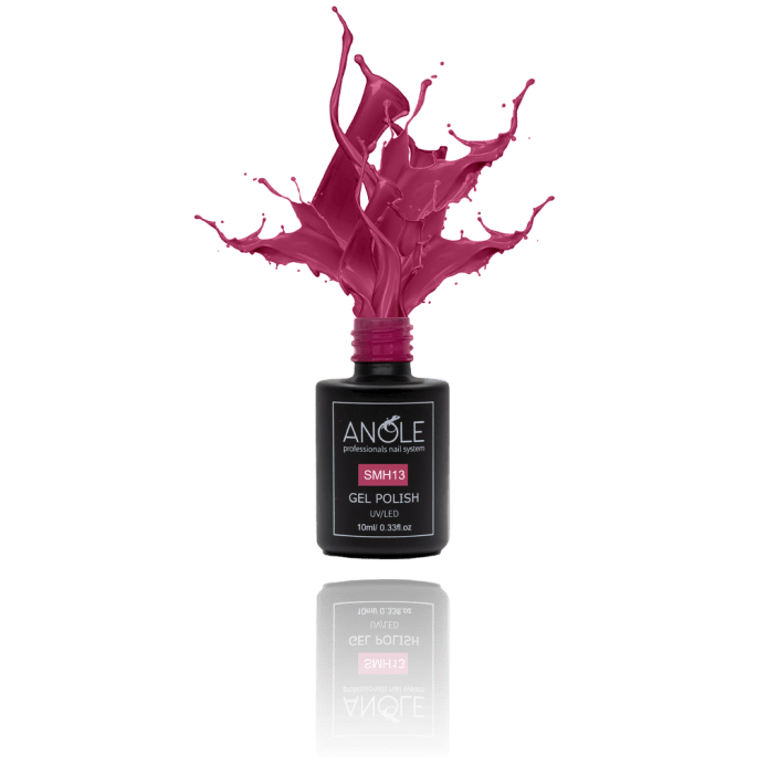 Anole Gelpolish Symphony SMH13