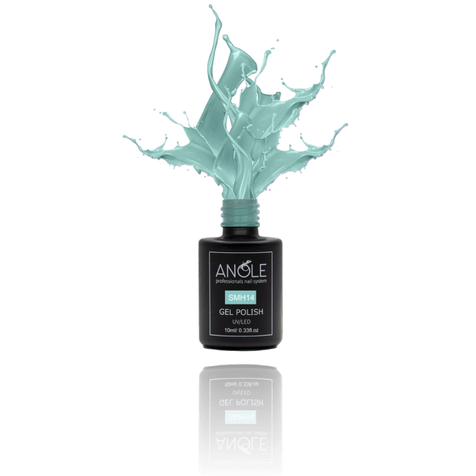  Anole Gelpolish Symphony SMH14