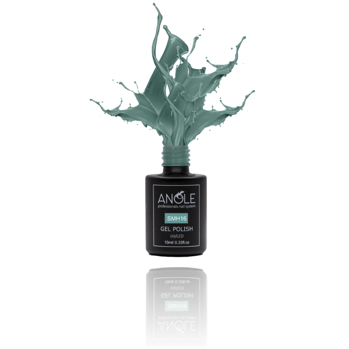  Anole Gelpolish Symphony SMH16