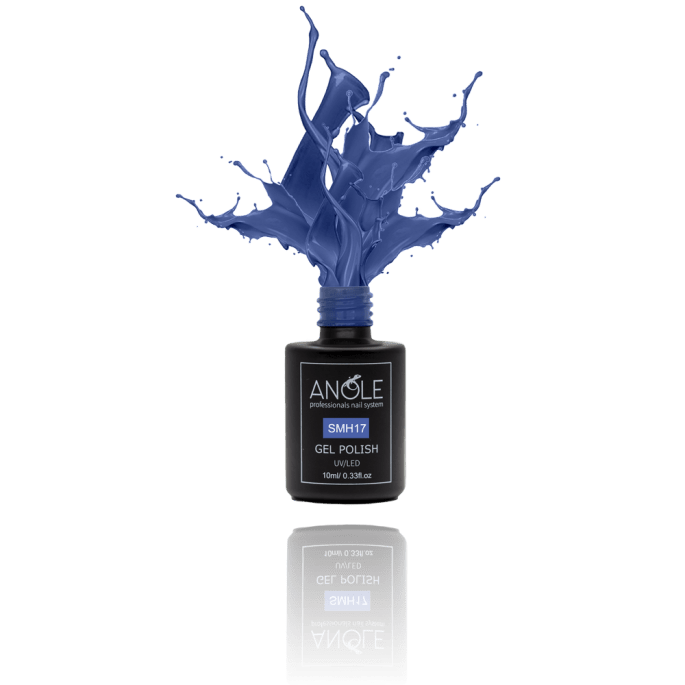 Anole Gelpolish Symphony SMH17