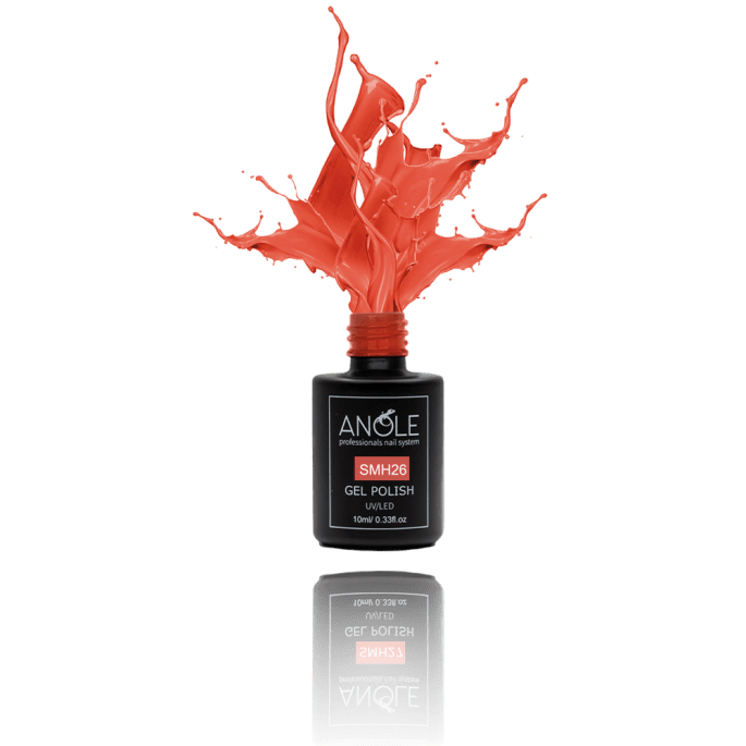  Anole Gelpolish Symphony SMH26