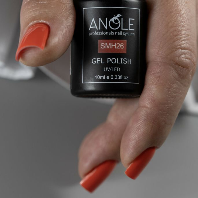 Anole Gelpolish Symphony SMH26
