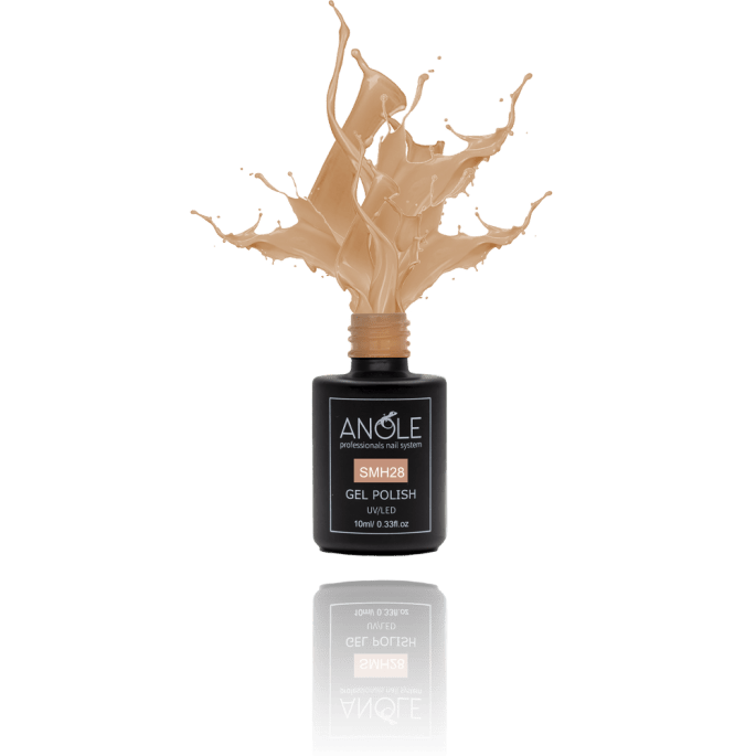 Anole Gelpolish Symphony SMH28