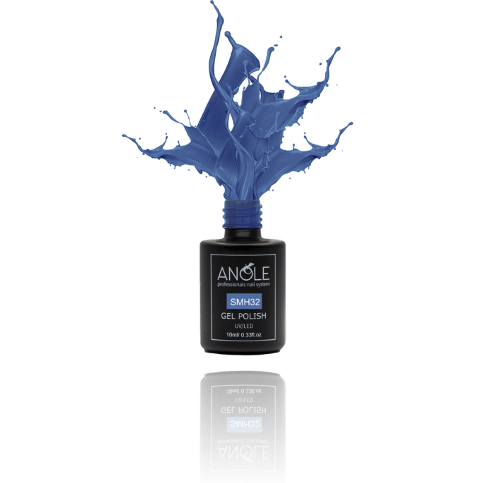 Anole Gelpolish Symphony SMH32 