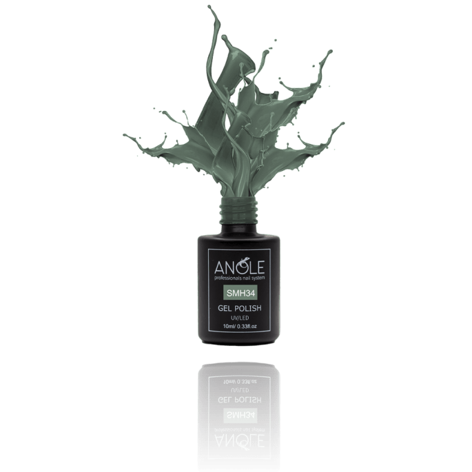 Anole Gelpolish Symphony SMH34