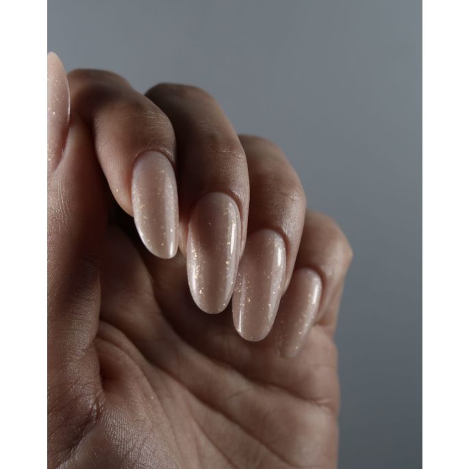 Anole Iron Builder Gel 48 Angora