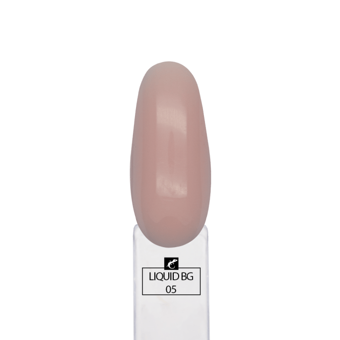 Anole Liquid Builder Gel 05 Strawberry Cream