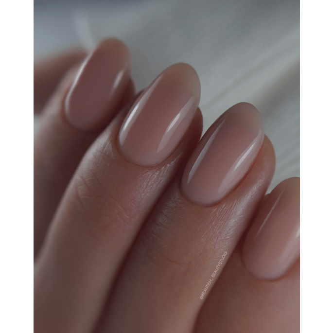 Anole Liquid Builder Gel 12 Pale Dogwood