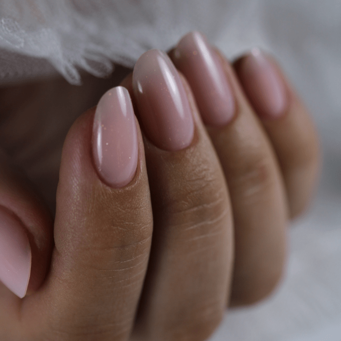 Anole Liquid Builder Gel 15 Camille Pink