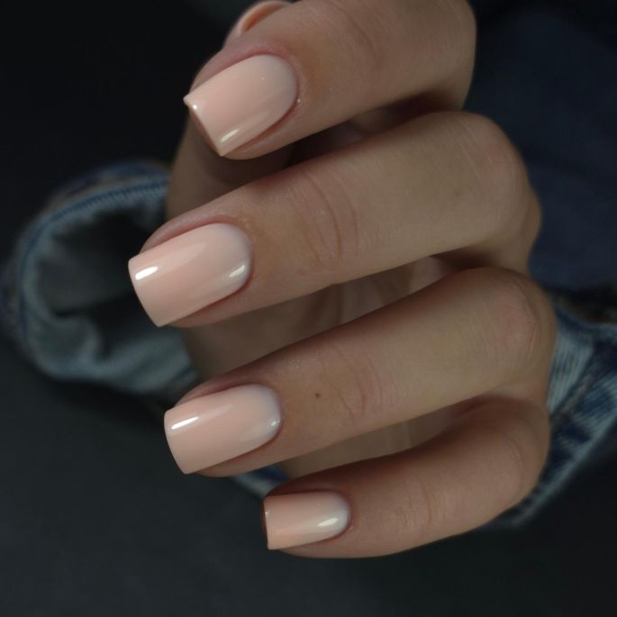Anole Liquid Builder Gel 17 Tender Peach