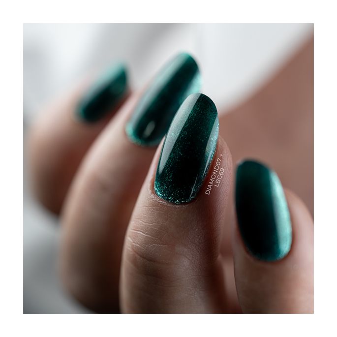 Anole Liquid Builder Gel 69 Leaf