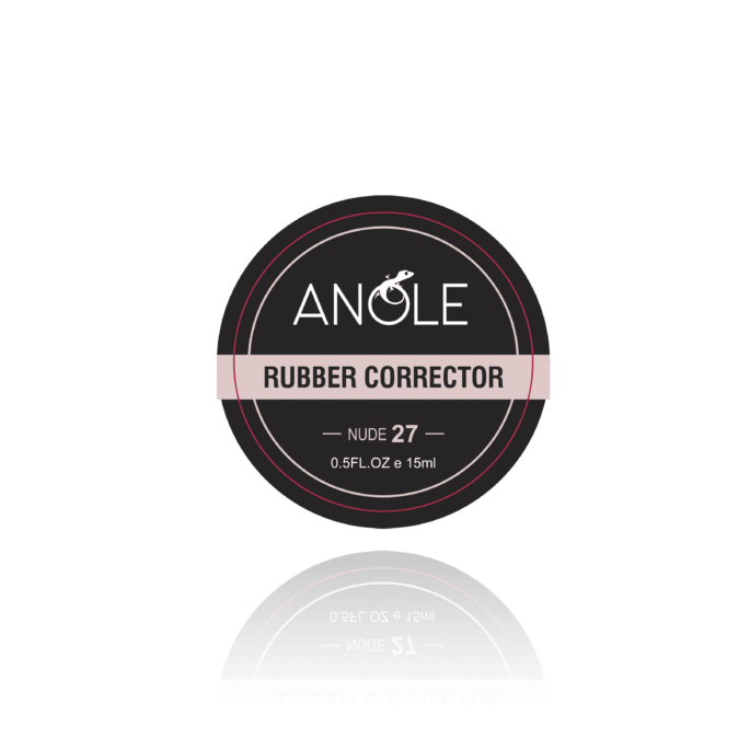 Anole Rubber Corrector 27