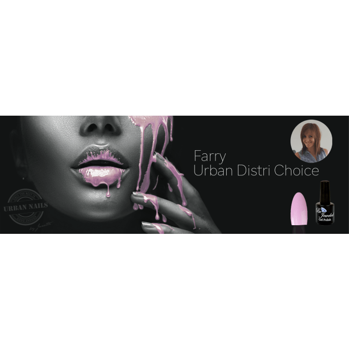 Urban Nails Distri Choice Farry