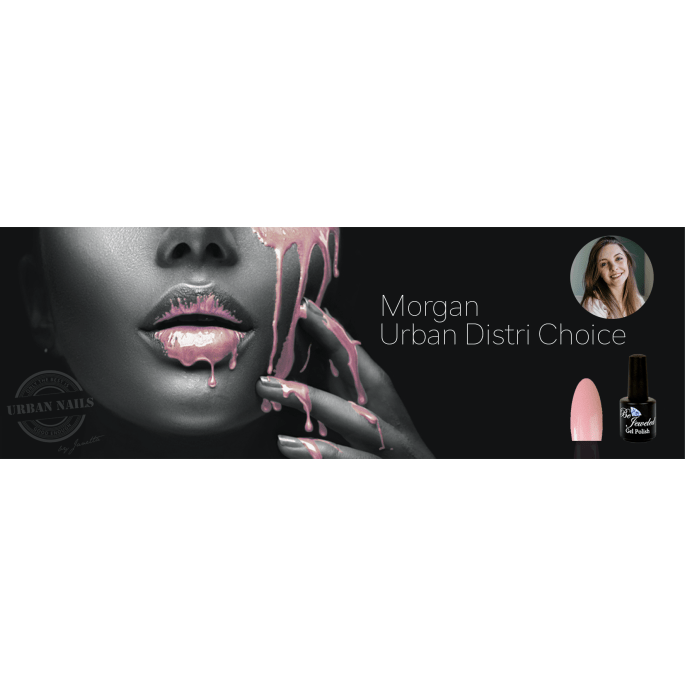 Urban Nails Gelpolish Distri Choice | Morgan