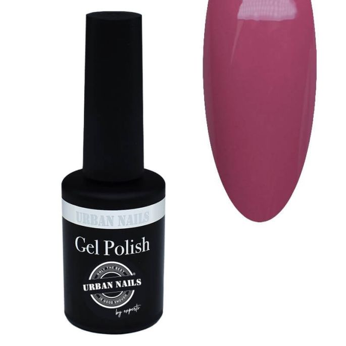 Urban Nails Gelpolish Distri Choice | Amy