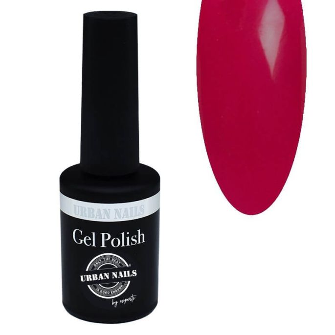 Urban Nails Gelpolish Distri Choice | Emily