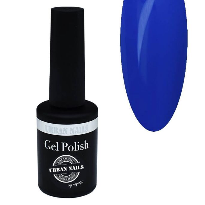 Urban Nails Gelpolish Distri Choice | Iris