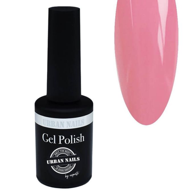 Urban Nails Gelpolish Distri Choice | Jeanette 