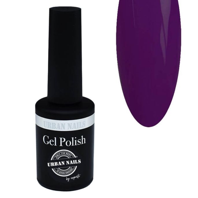 Urban Nails Gelpolish Distri Choice | Katleen