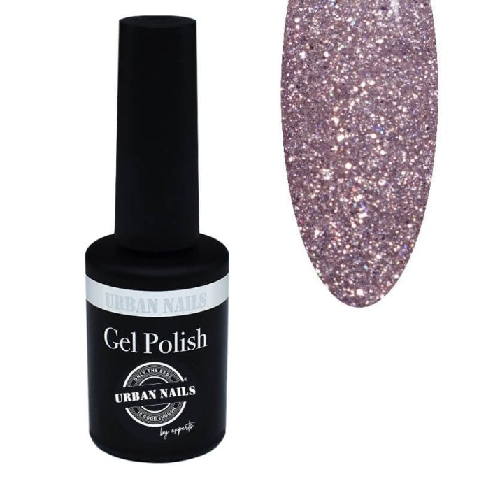 Urban Nails Gelpolish Distri Choice | Natascha