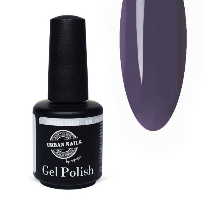 Urban Nails Gelpolish GP107 Paars