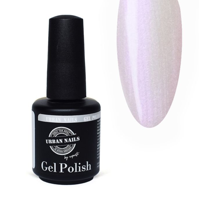 Urban Nails Gelpolish GP135A Roze Parelmoer
