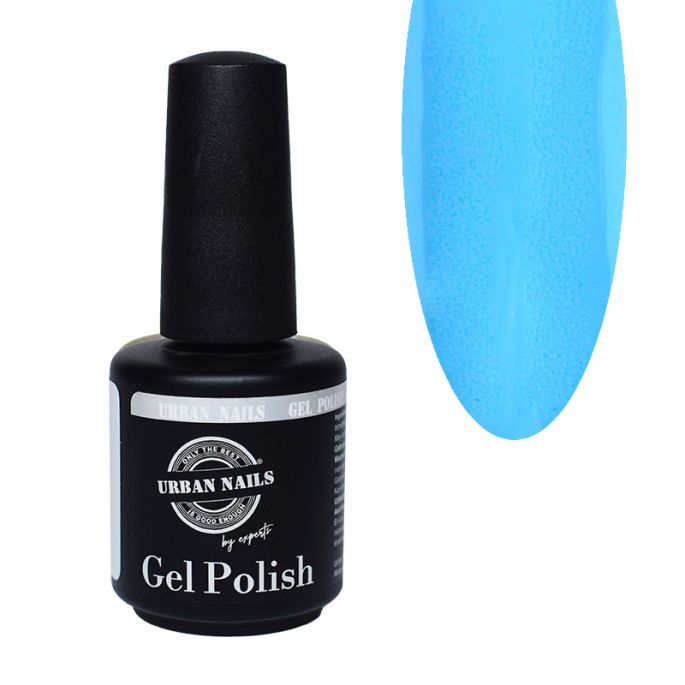 Urban Nails Gelpolish GP173 Blauw