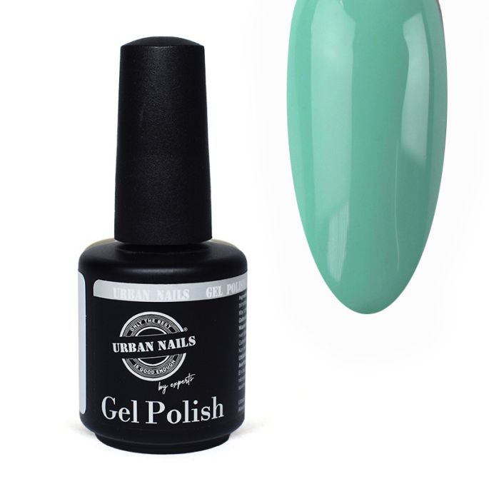 Urban Nails Gelpolish GP197 Groen