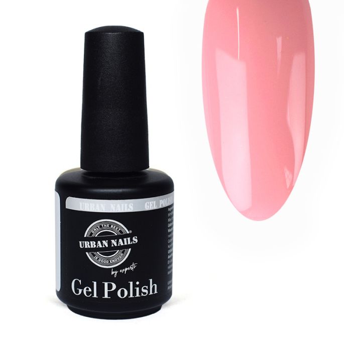 Urban Nails Gelpolish GP200 Roze