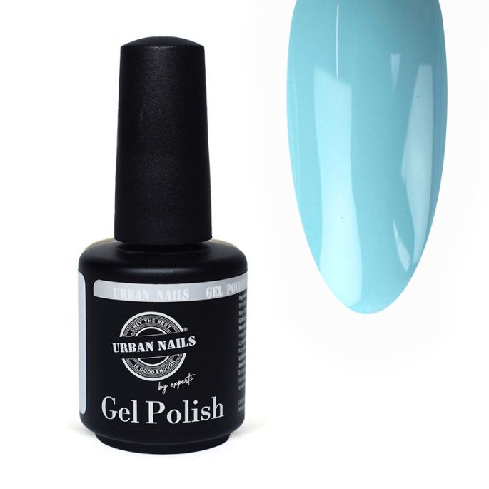 Urban Nails Gelpolish GP202 Blauw