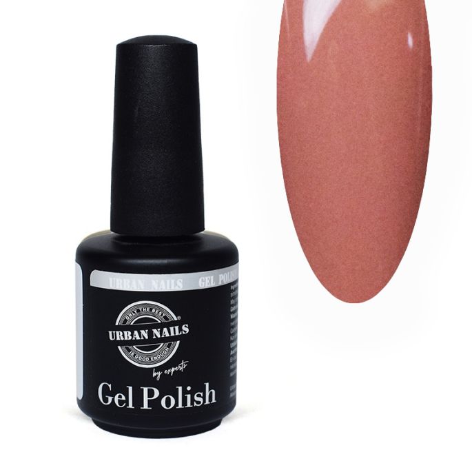 Urban Nails Gelpolish GP223 Bruin