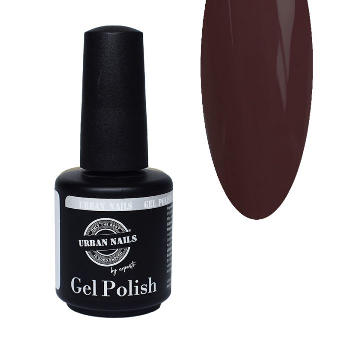 Urban Nails Gelpolish GP228 Choco Bruin