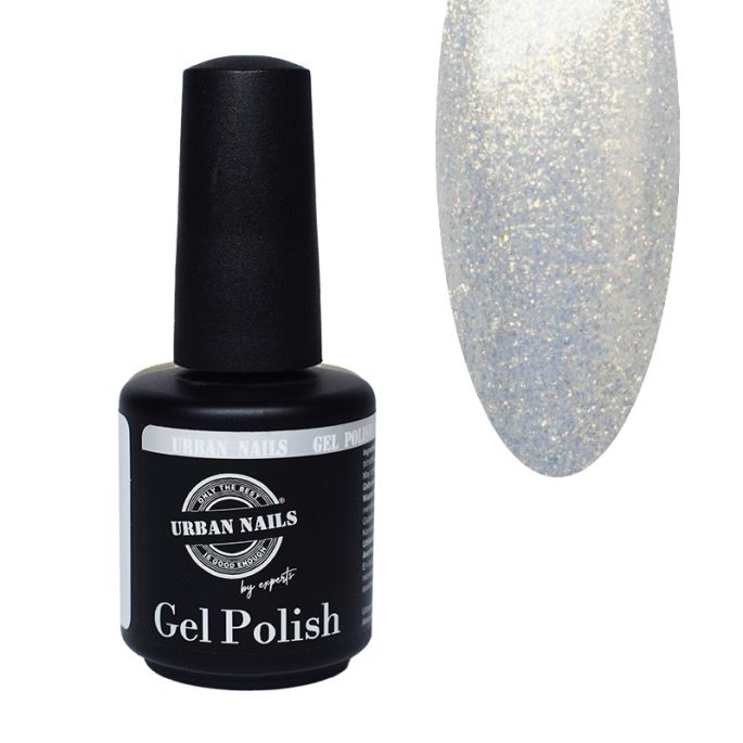 Urban Nails Gelpolish GP229 Mermaid