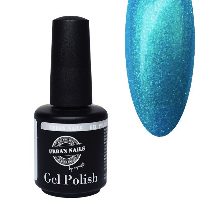 Urban Nails Gelpolish GP238 Turquoise