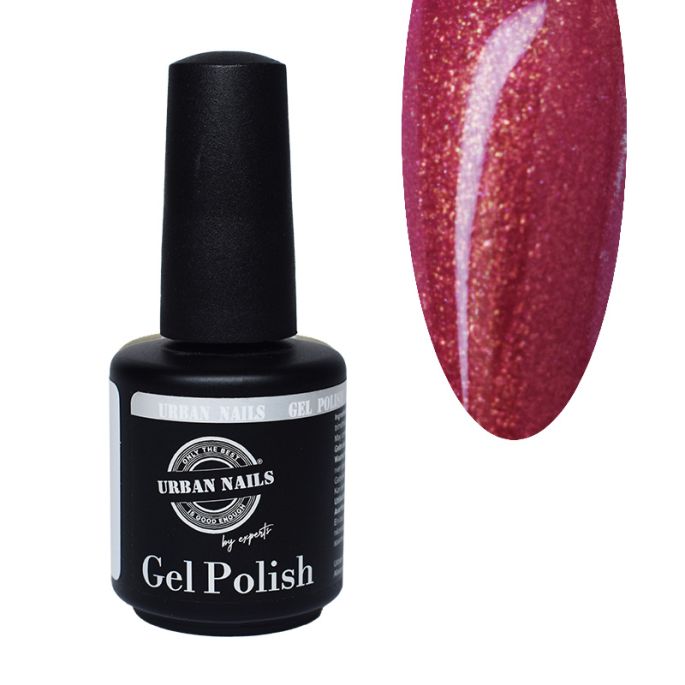 Urban Nails Gelpolish GP240 Roze
