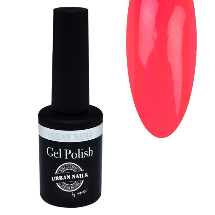 Urban Nails Gellak GP75