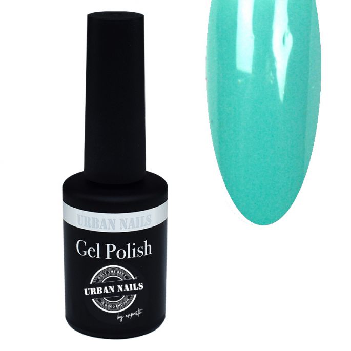 Urban Nails Gellak GP86