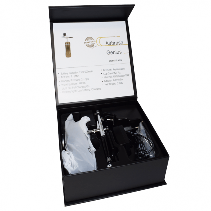 Urban Nails Airbrush Genius