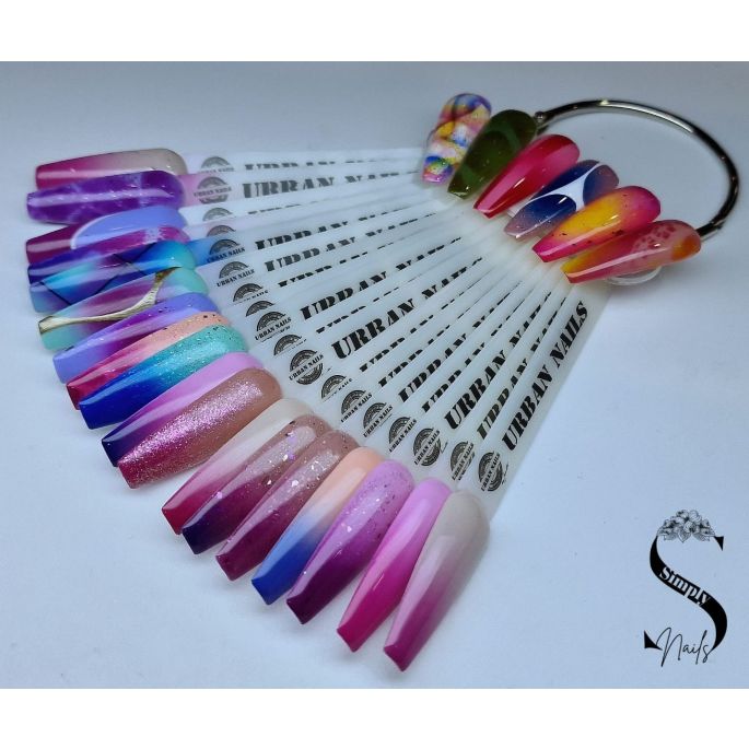 Airbrush Workshop Iris