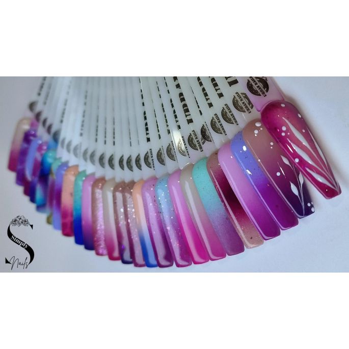 Airbrush Workshop Iris