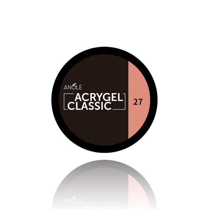 Anole Acrygel 27 Peach