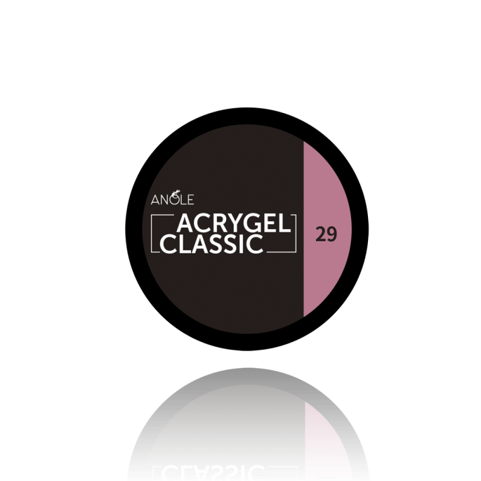 Anole Acrygel 29 Marys Rose