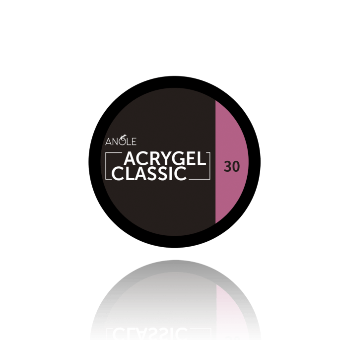 Anole Acrygel 30 Coral Blush