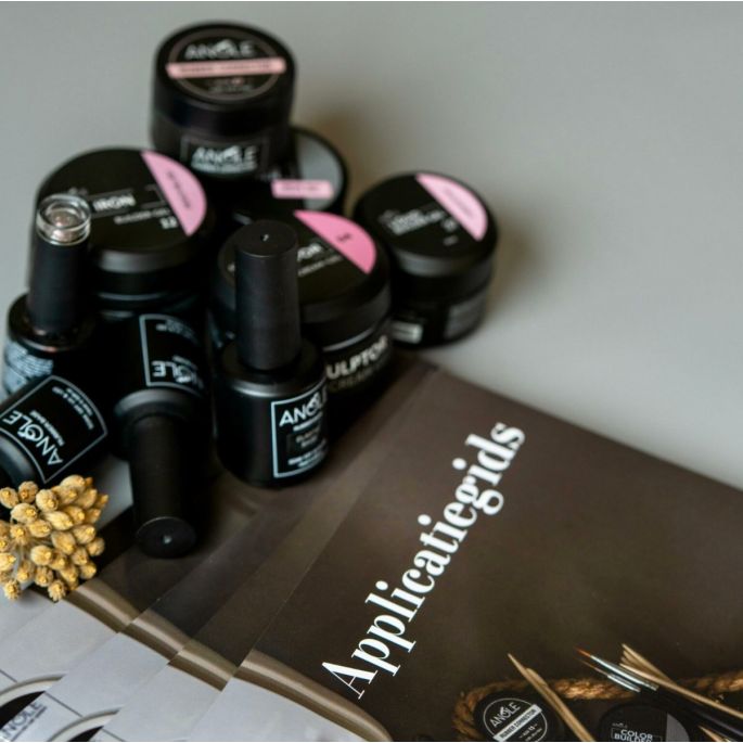 Anole Applicatiegids