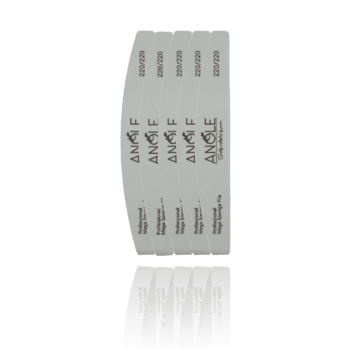 Anole Buffer 220 grit